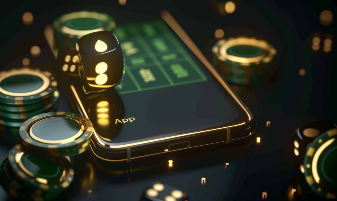 Filipino players enjoying taya77 mobile casino and bingo games on their phones