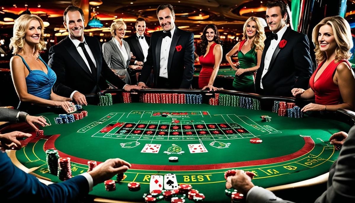 Filipino players joining live bingo sessions on taya77 mobile platform